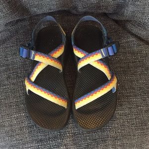 Custom Design Women’s Chacos